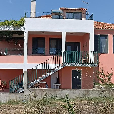 Olgas Villa Arogi Bagian luar foto