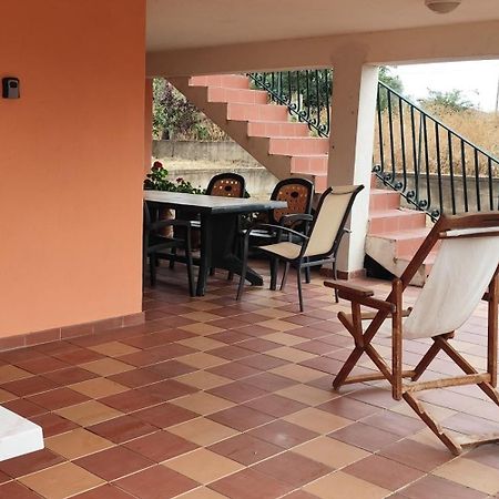 Olgas Villa Arogi Bagian luar foto