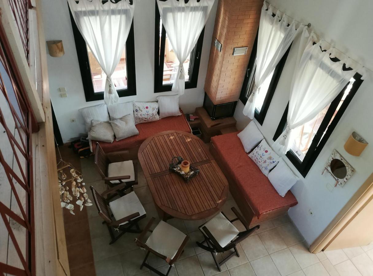 Olgas Villa Arogi Bagian luar foto