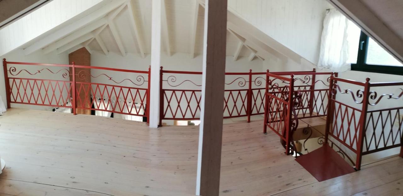 Olgas Villa Arogi Bagian luar foto