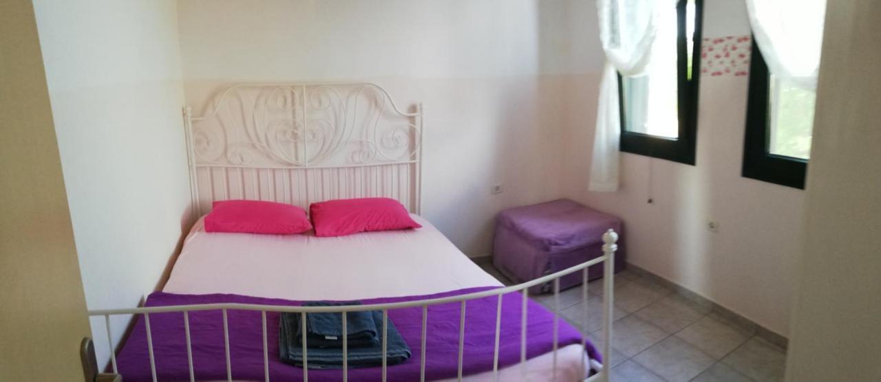 Olgas Villa Arogi Bagian luar foto