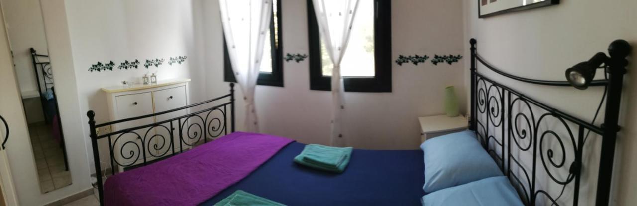Olgas Villa Arogi Bagian luar foto