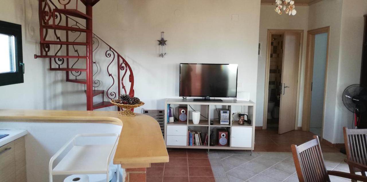 Olgas Villa Arogi Bagian luar foto