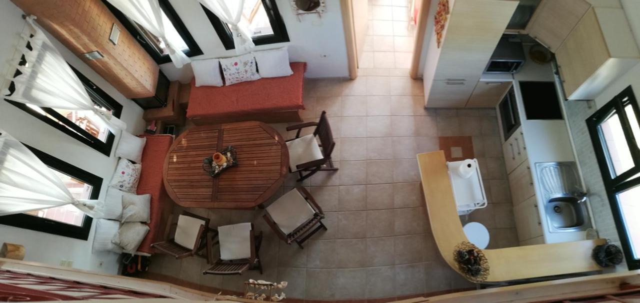 Olgas Villa Arogi Bagian luar foto