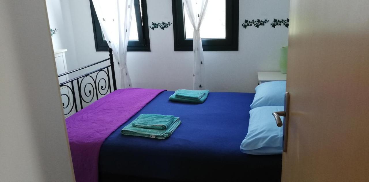 Olgas Villa Arogi Bagian luar foto