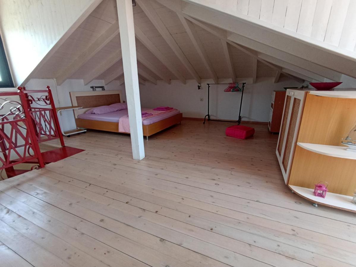 Olgas Villa Arogi Bagian luar foto