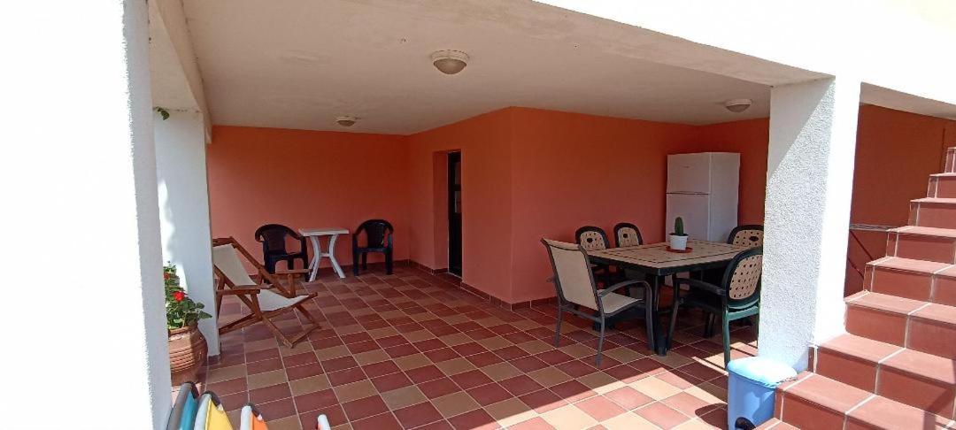 Olgas Villa Arogi Bagian luar foto