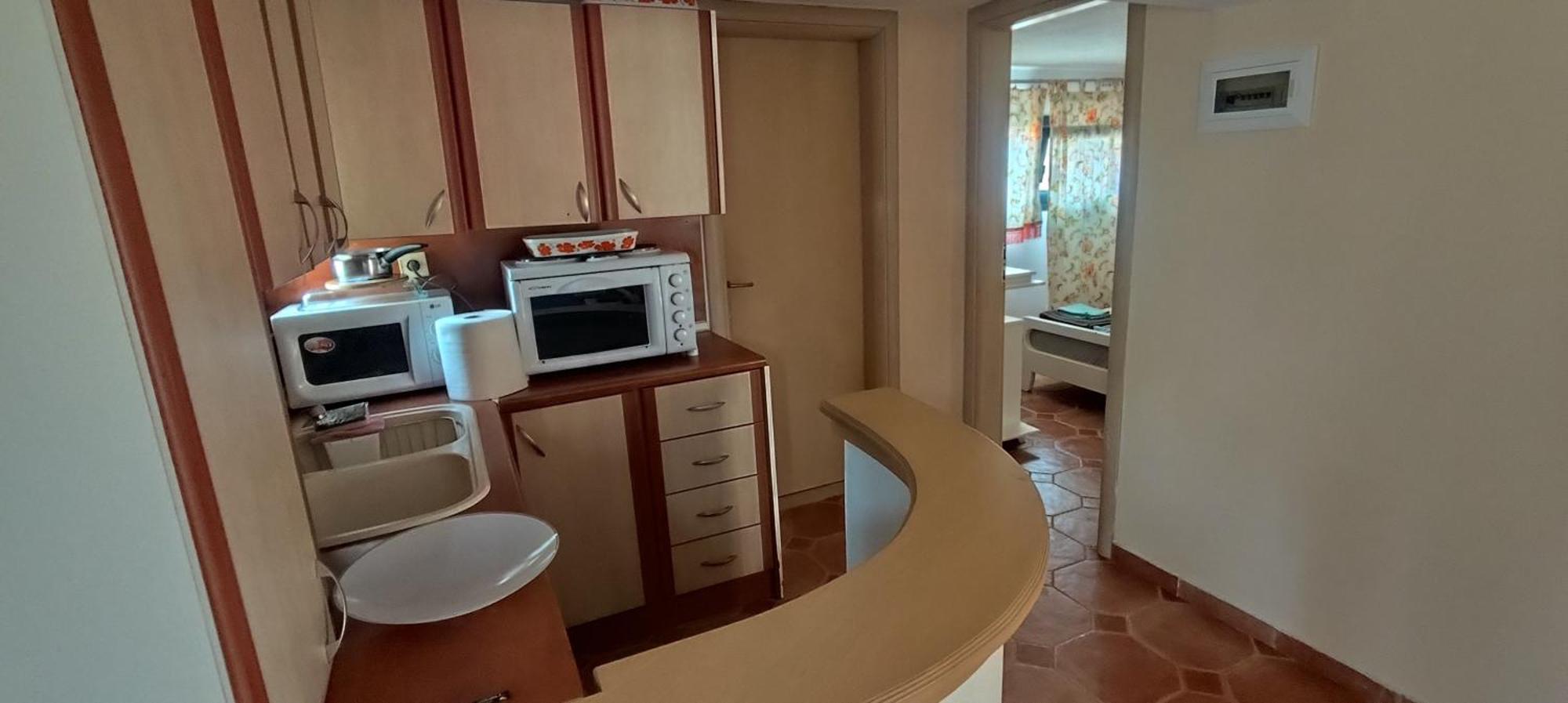 Olgas Villa Arogi Bagian luar foto