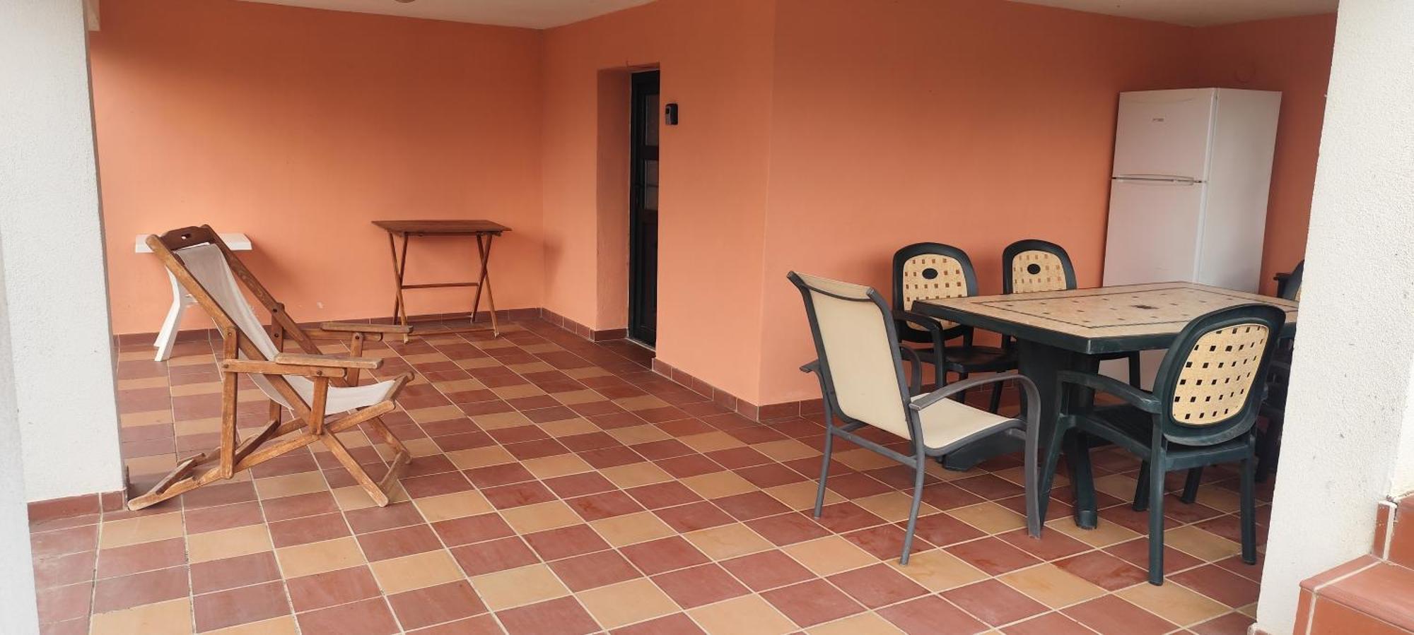 Olgas Villa Arogi Ruang foto