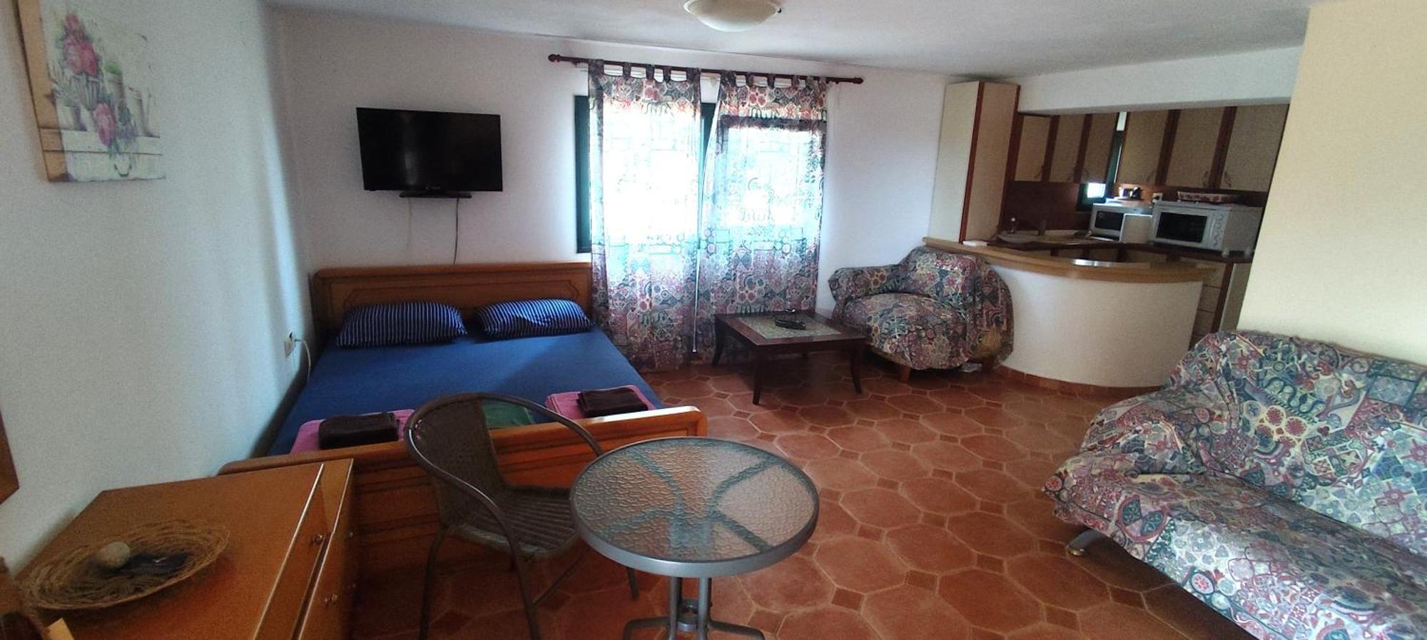 Olgas Villa Arogi Bagian luar foto