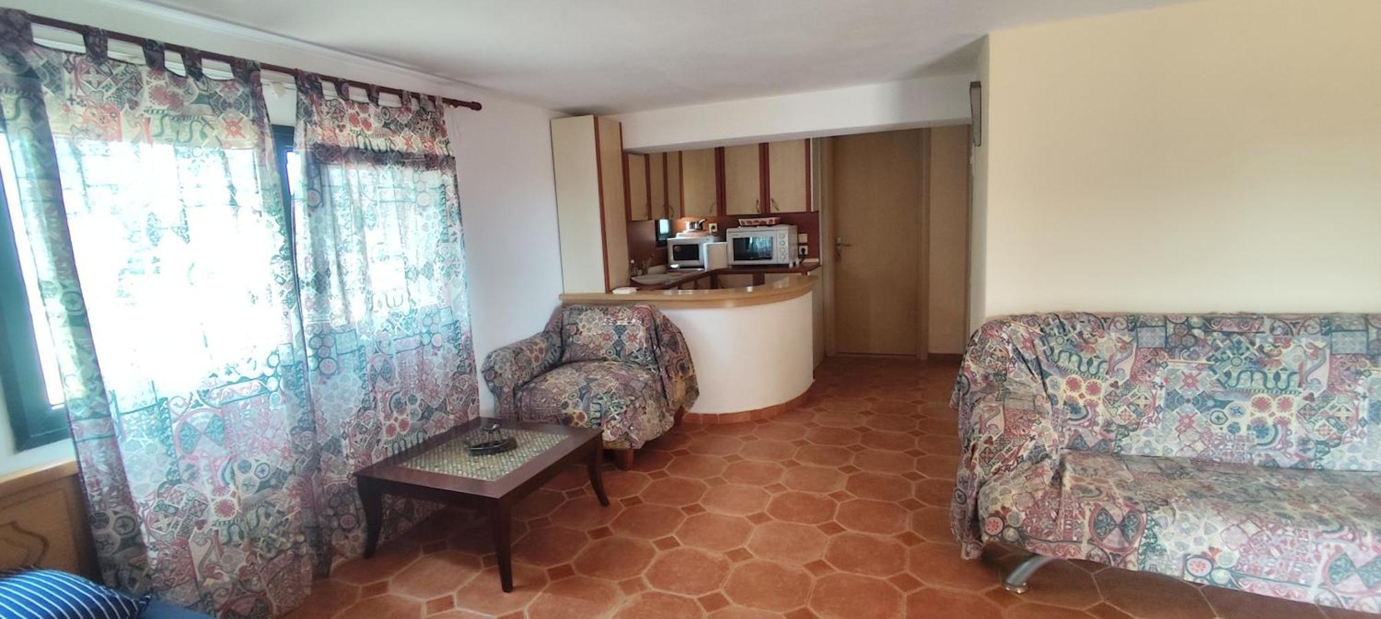 Olgas Villa Arogi Bagian luar foto