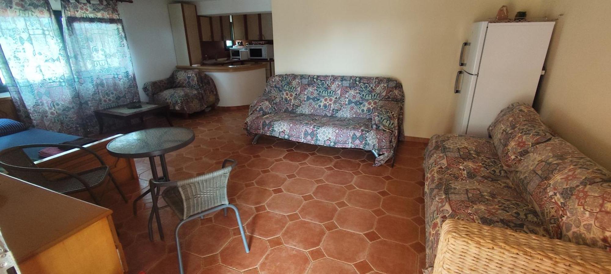 Olgas Villa Arogi Bagian luar foto